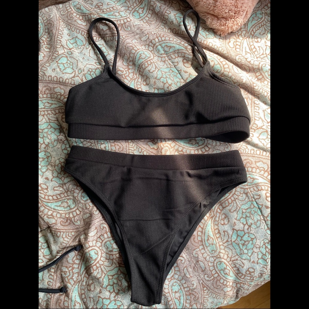 Shein Bathing Suit Medium